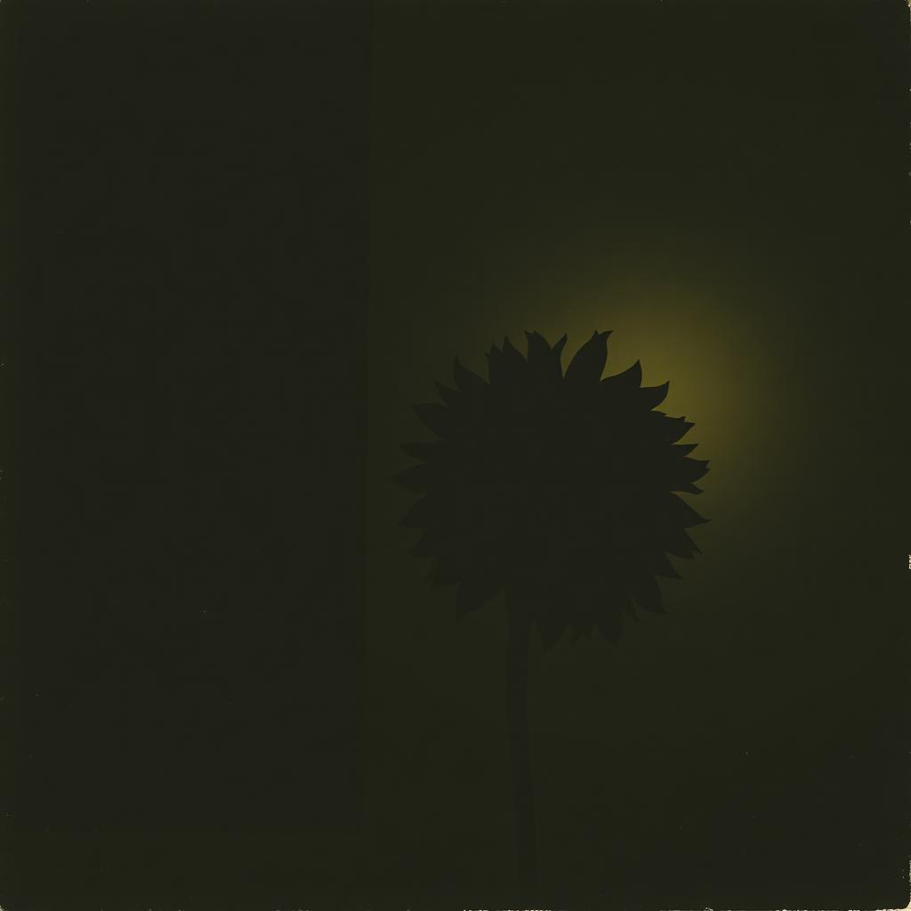 Omslag — Heliotropism